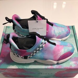 E11EVEN 002 LOW BY JOHN GEIGER